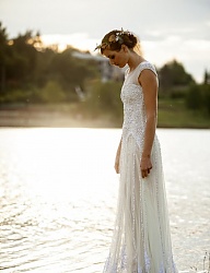 Moda Ślub Suknie ślubne - 2588462