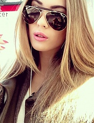 Moda Dodatki Okulary - 2494069