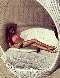 Moda Bielizna Na plażę - 2623766