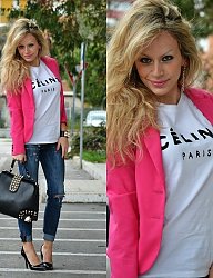 Moda Inne Moda uliczna - 1778300