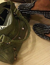 Moda Buty Pozostałe - 1282831