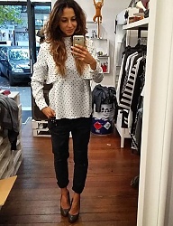 Moda Ciuchy Pozostałe - 3129021