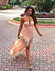 Moda Sukienki Pozostałe - 2639987