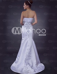Moda Ślub Suknie ślubne - 1301688
