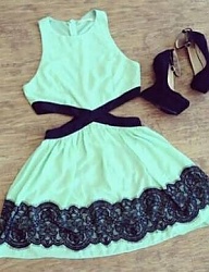 Moda Sukienki Dzienne - 3045308
