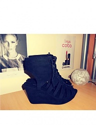 Moda Buty Pozostałe - 1270389