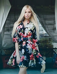 Moda Sukienki Dzienne - 2764200