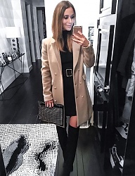 Moda Ciuchy Pozostałe - 3144105