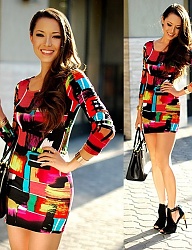Moda Inne Moda uliczna - 1799361