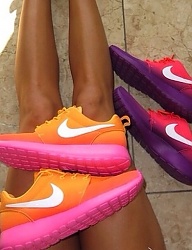 Moda Buty Sportowe - 2769908