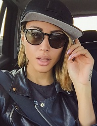 Moda Dodatki Okulary - 2932529
