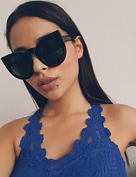 Moda Dodatki Okulary - 3037743