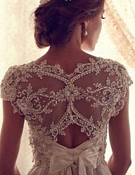 Moda Ślub Suknie ślubne - 2432532