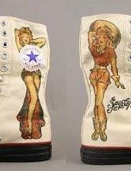 Moda Buty Pozostałe - 75743