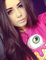 Makijaże Dzienne - 1770379