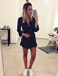 Moda Inne Moda uliczna - 3239652