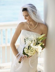 Moda Ślub Bukiety ślubne - 455274