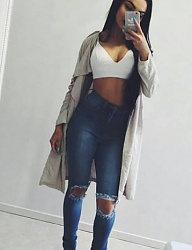 Moda Ciuchy Pozostałe - 3176289