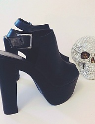 Moda Buty Pozostałe - 2719080