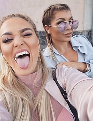 Moda Dodatki Okulary - 3138913