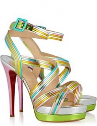 Moda Buty Szpilki - 1289805