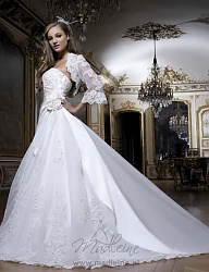 Moda Ślub Suknie ślubne - 446069