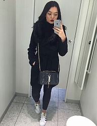 Moda Ciuchy Pozostałe - 3124306