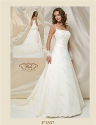 Moda Ślub Suknie ślubne - 890791
