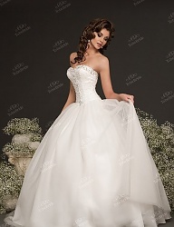 Moda Ślub Suknie ślubne - 2150996