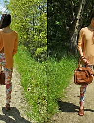 Moda Inne Moda uliczna - 1935094