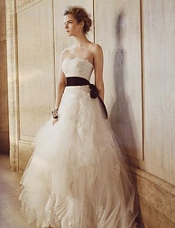 Moda Ślub Suknie ślubne - 811430