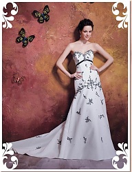 Moda Ślub Suknie ślubne - 447521