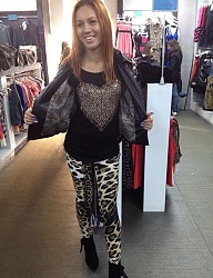 Moda Inne Moda uliczna - 1924289