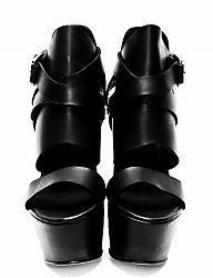 Moda Buty Pozostałe - 1254483