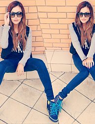 Moda Inne Moda uliczna - 1913986
