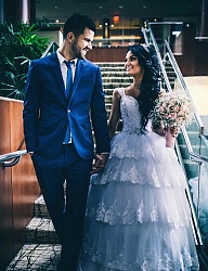Moda Ślub Suknie ślubne - 3250607