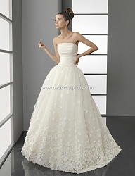 Moda Ślub Suknie ślubne - 1515710