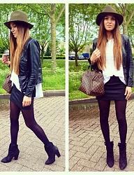 Moda Inne Moda uliczna - 1923825