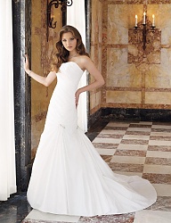 Moda Ślub Suknie ślubne - 525986