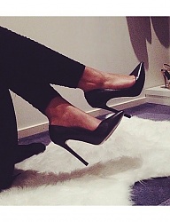 Moda Buty Pozostałe - 2840837
