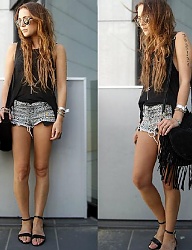 Moda Inne Moda uliczna - 1608412