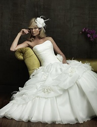 Moda Ślub Suknie ślubne - 1388275