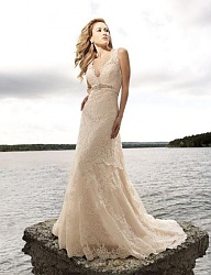 Moda Ślub Suknie ślubne - 303963