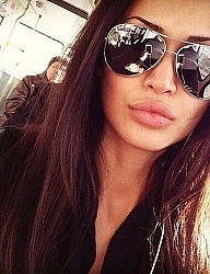 Moda Dodatki Okulary - 2846455