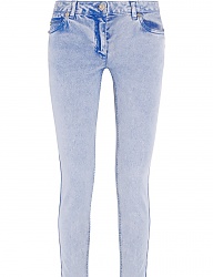 Moda Spodnie Jeansy - 2417184