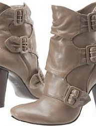 Moda Buty Pozostałe - 101930
