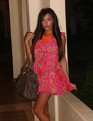 Moda Sukienki - 1083265