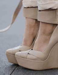 Moda Buty Koturny - 1308370