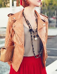 Moda Okrycia Kurtki - 1298939