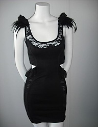 Moda Ciuchy Pozostałe - 1003647